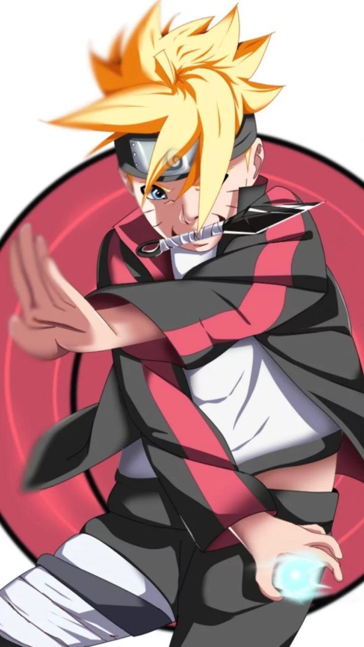 Free Download Naruto Boruto Sasuke Sarada Wallpaper Page 110298 (720 x 1280)