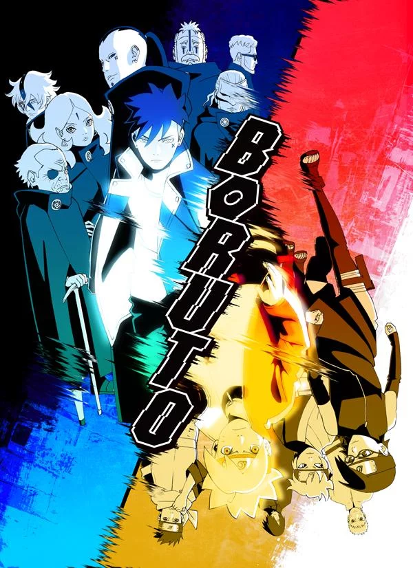 Free Download Boruto Naruto Next Gen Wallpaper Naruto Evolution Page 110311 (600 x 826)