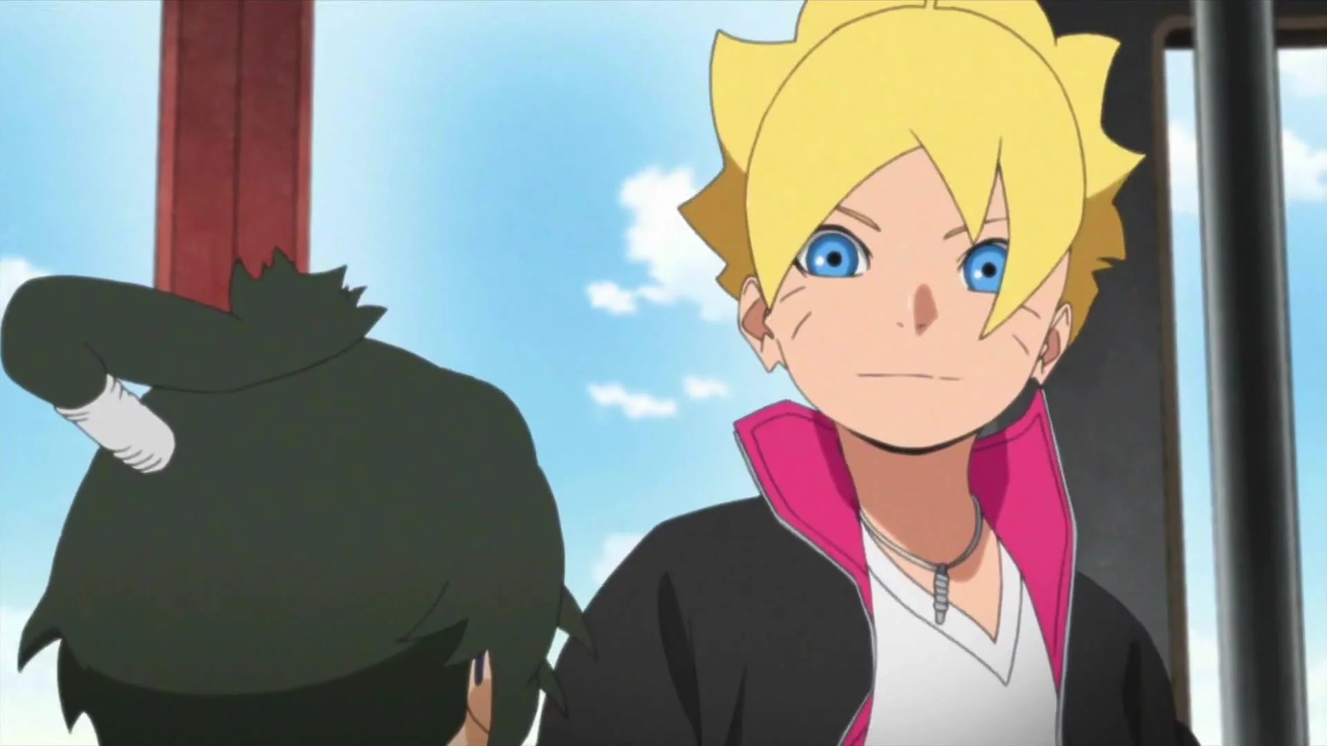 Free Download Boruto Naruto Next Gen Wallpaper Naruto Evolution Page 110331 (1920 x 1080)