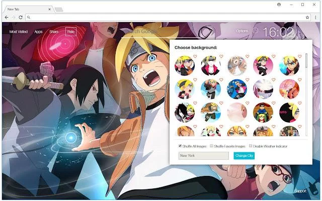 Free Download Boruto Naruto Next Gen Wallpaper Naruto Evolution Page 110335 (640 x 400)