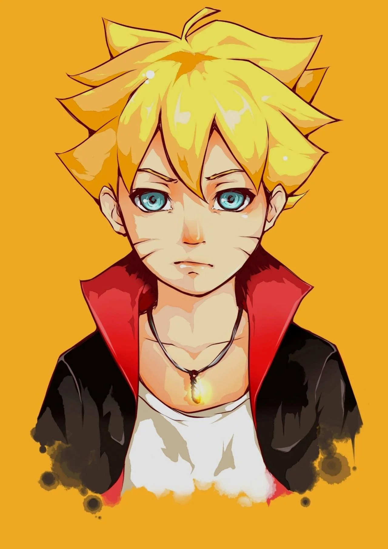 Free Download Boruto Naruto Next Gen Wallpaper Naruto Evolution Page 110338 (1280 x 1810)