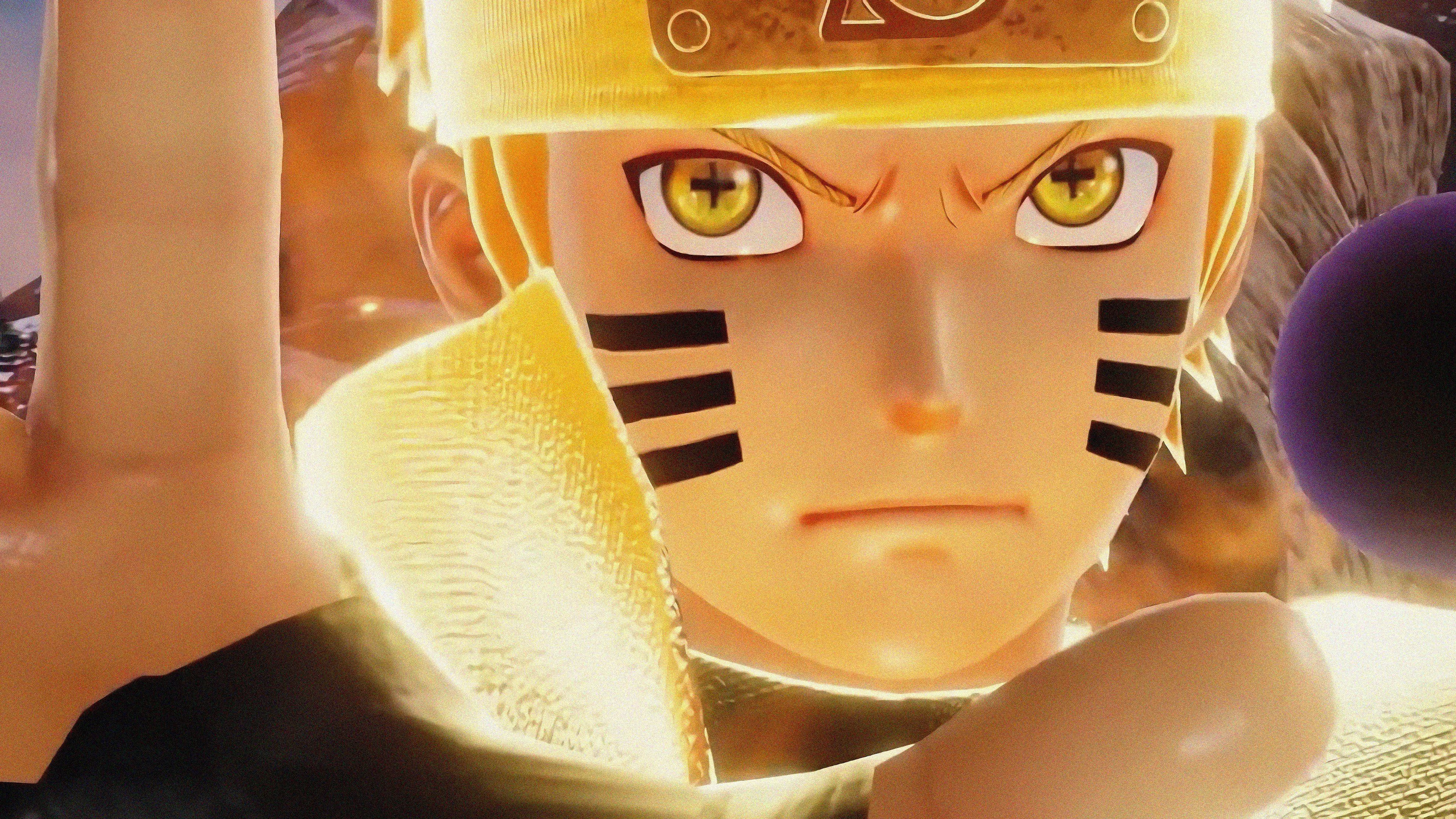 Free Download Naruto Six Paths Wallpapers Page 1103404 (3840 x 2160)