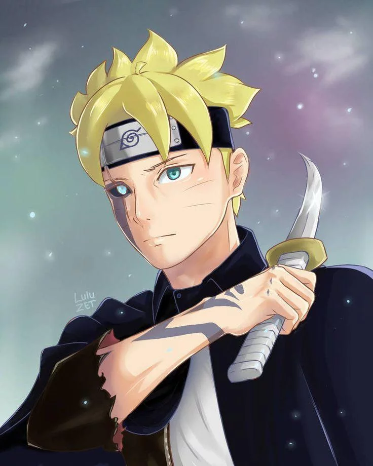Free Download Boruto Naruto Next Gen Wallpaper Naruto Evolution Page 110341 (736 x 920)