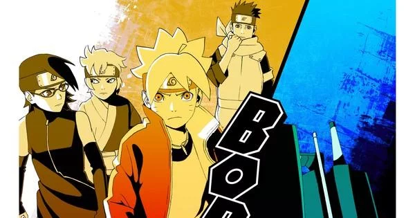 Free Download Boruto Naruto Next Gen Wallpaper Naruto Evolution Page 110346 (600 x 315)