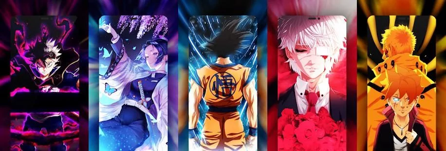 Free Download Best Apps For Anime Wallpapers For Naruto Page 110376 (916 x 310)