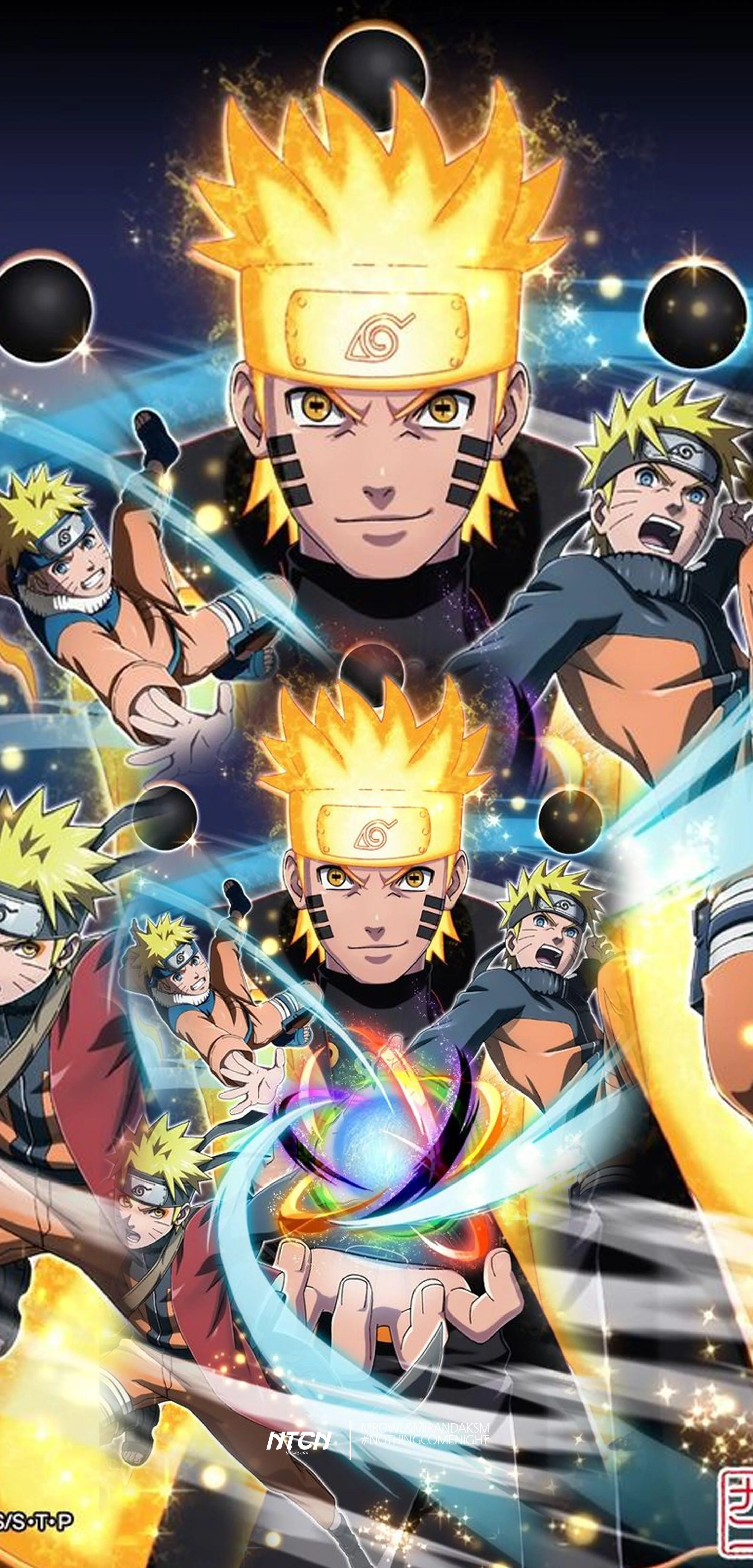 Free Download Naruto Smartphone Wallpaper Hd Page 1104491 (2220 x 4620)