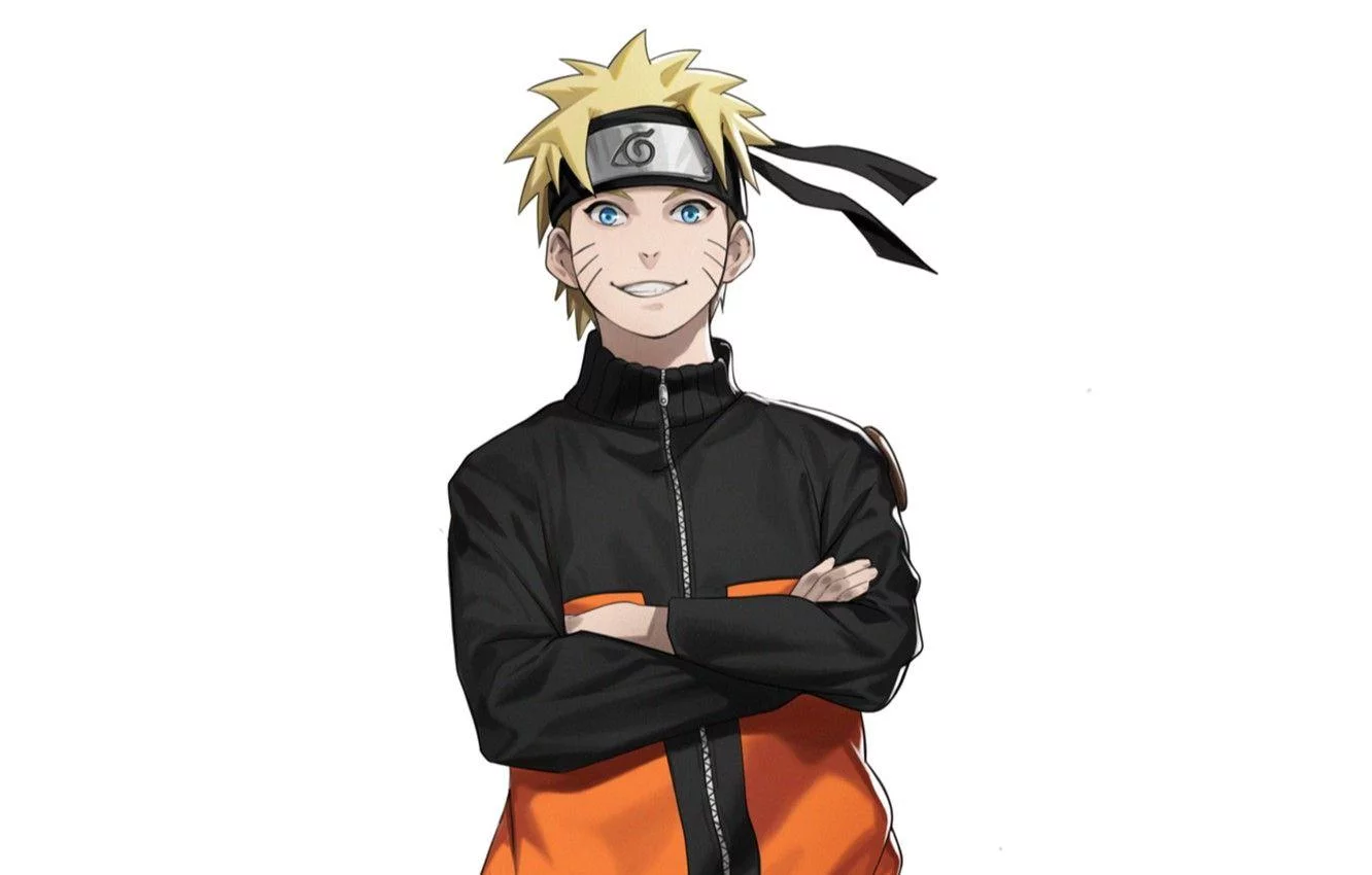 Free Download Naruto Smiling Wallpaper 1600x1080 Page 1104505 (1332 x 850)