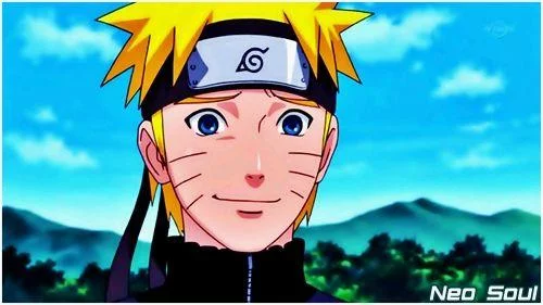 Free Download Naruto Smiling Hd Wallpaper Page 1104509 (500 x 281)