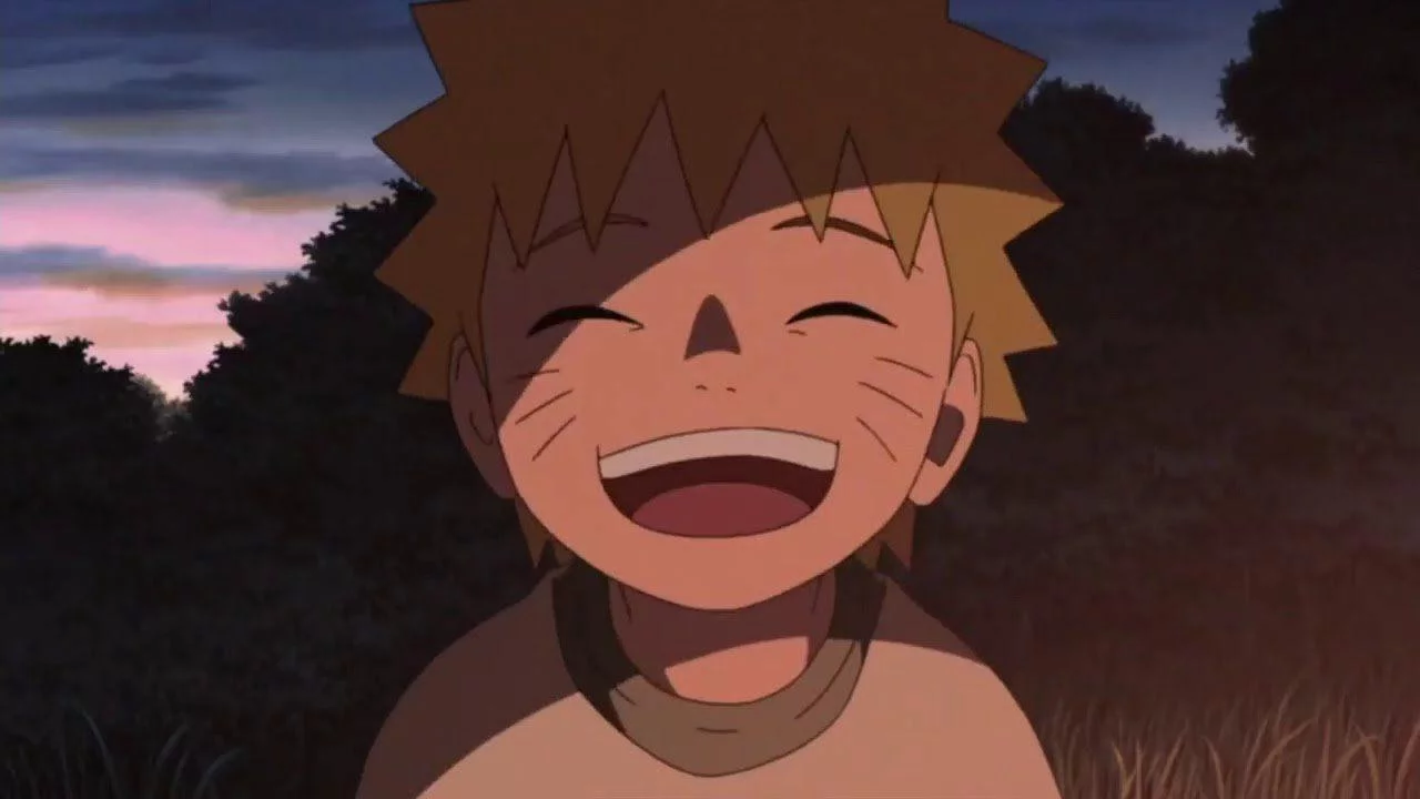 Free Download Naruto Smiling Hd Wallpaper Page 1104510 (1280 x 720)