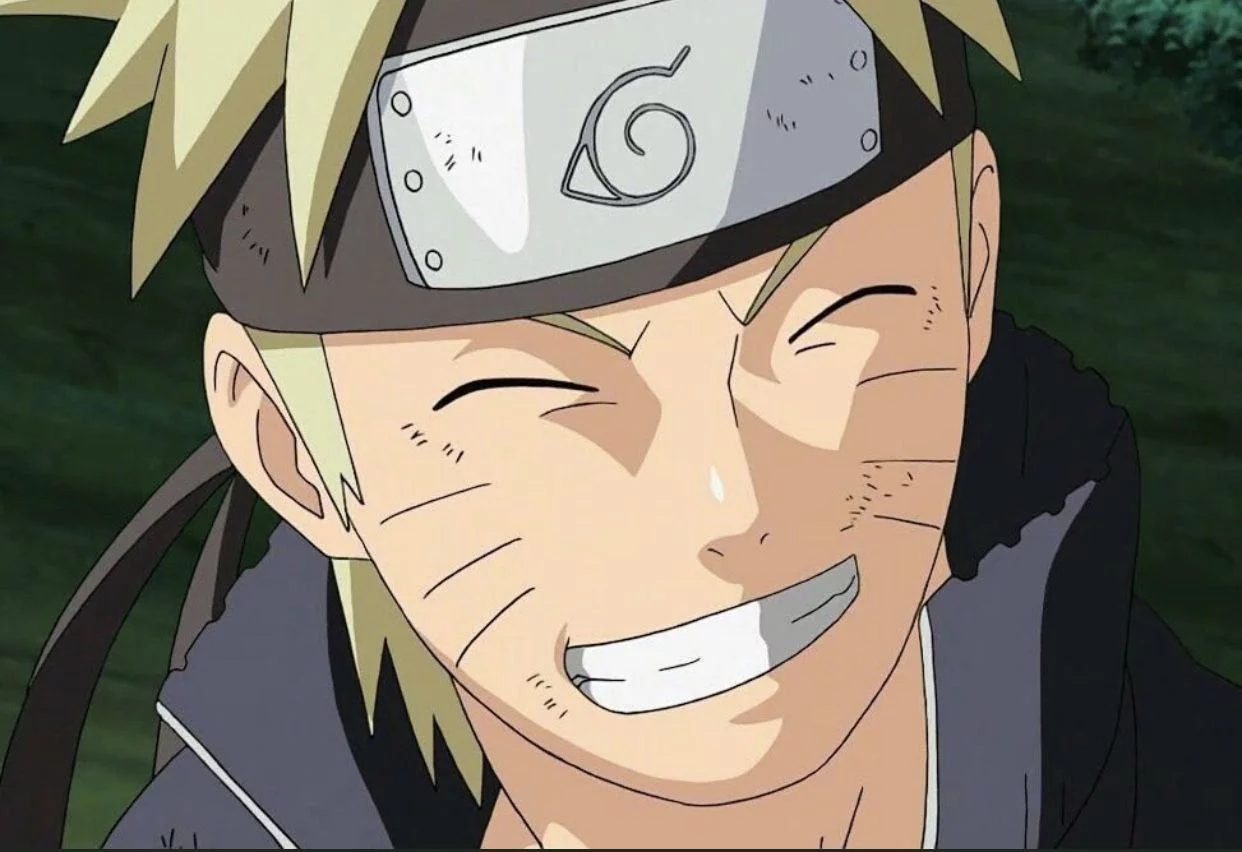 Free Download Naruto Smiling Wallpaper 1600x1080 Page 1104518 (1242 x 852)