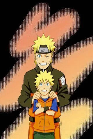 Free Download Naruto Smiling Hd Wallpaper Page 1104544 (320 x 480)