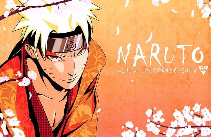 Free Download Naruto Smiling Hd Wallpaper Page 1104546 (728 x 474)