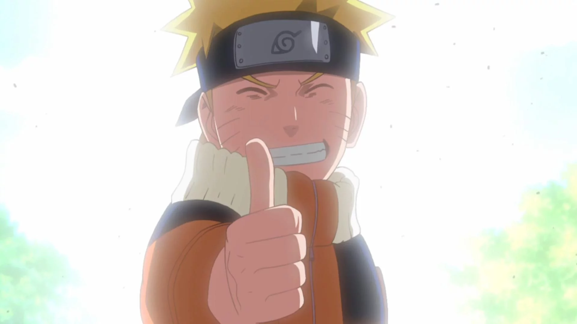 Free Download Naruto Smiling Hd Wallpaper Page 1104554 (1920 x 1080)