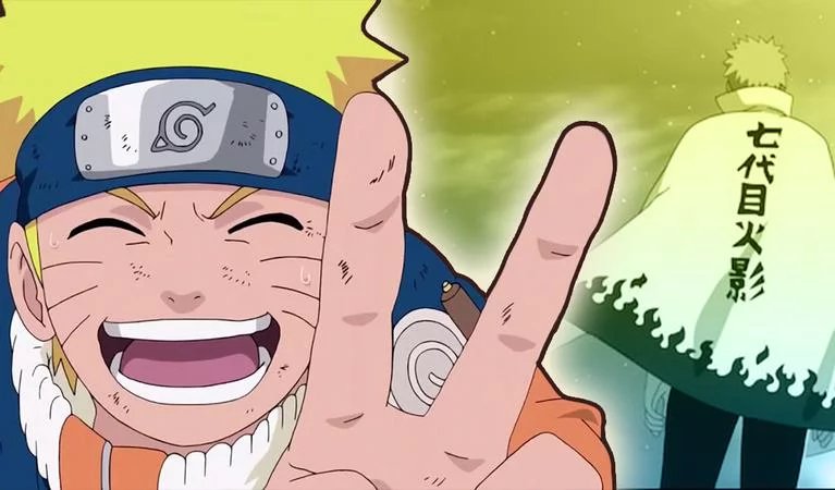 Free Download Naruto Smiling Hd Wallpaper Page 1104565 (767 x 450)