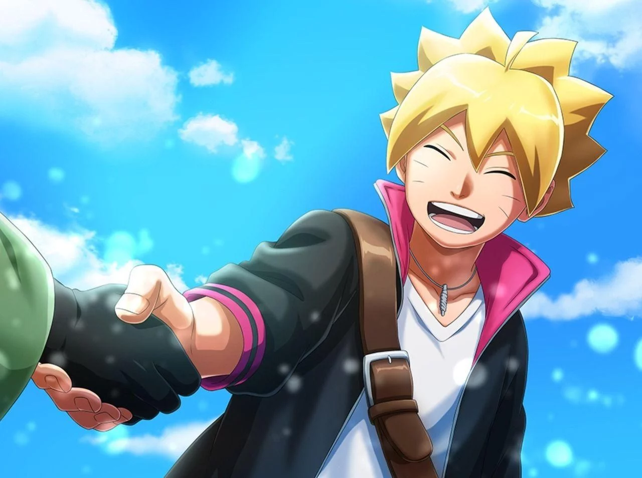 Free Download Naruto Smiling Hd Wallpaper Page 1104566 (1280 x 954)