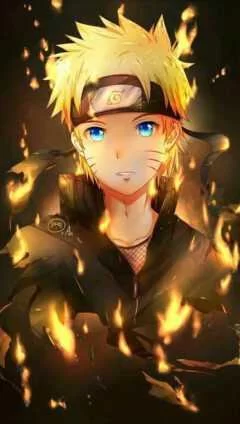 Free Download Naruto Smiling Wallpaper 1600x1080 Page 1104590 (240 x 424)