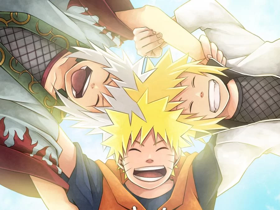 Free Download Naruto Smiling Wallpaper 1600x1080 Page 1104593 (900 x 675)