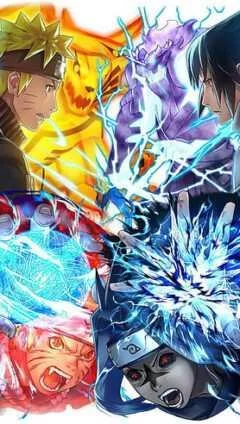 Free Download Naruto Smiling Wallpaper 1600x1080 Page 1104598 (240 x 424)