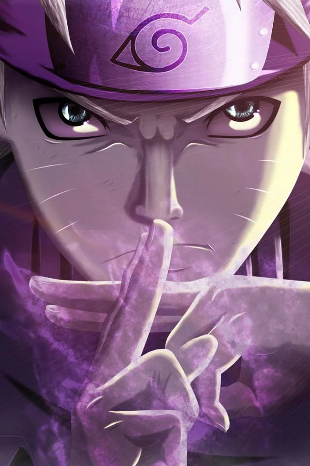 Free Download Naruto 3d Parallax Wallpaper Page 11053 (640 x 960)