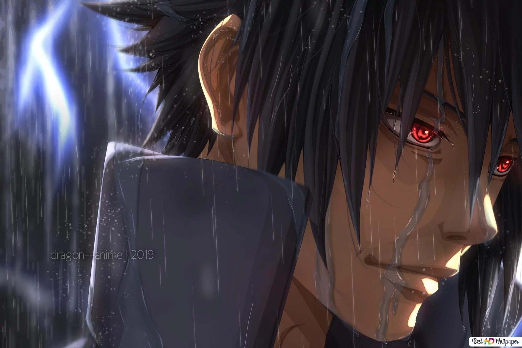 Free Download Children Of The Rain Wallpaper Naruto Page 110560 (2000 x 1333)