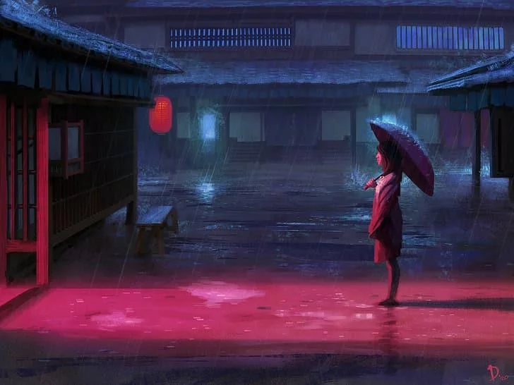 Free Download Children Of The Rain Wallpaper Naruto Page 110567 (728 x 546)