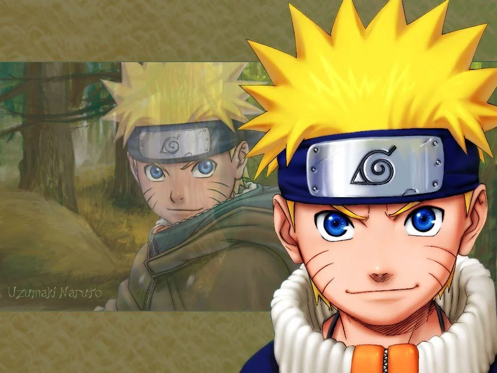 Free Download Children Of The Rain Wallpaper Naruto Page 110583 (1024 x 768)