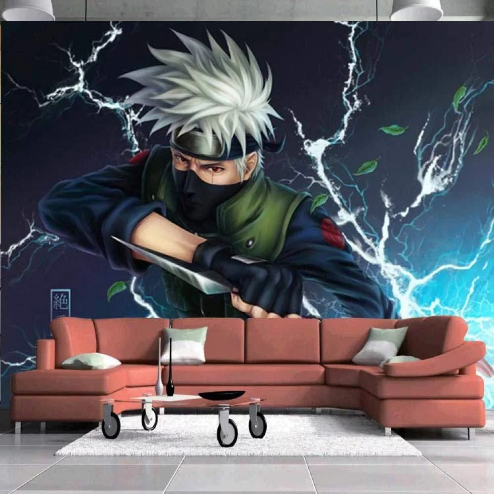 Free Download Children Of The Rain Wallpaper Naruto Page 110586 (1000 x 1000)