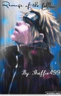 Free Download Children Of The Rain Wallpaper Naruto Page 110590 (256 x 400)