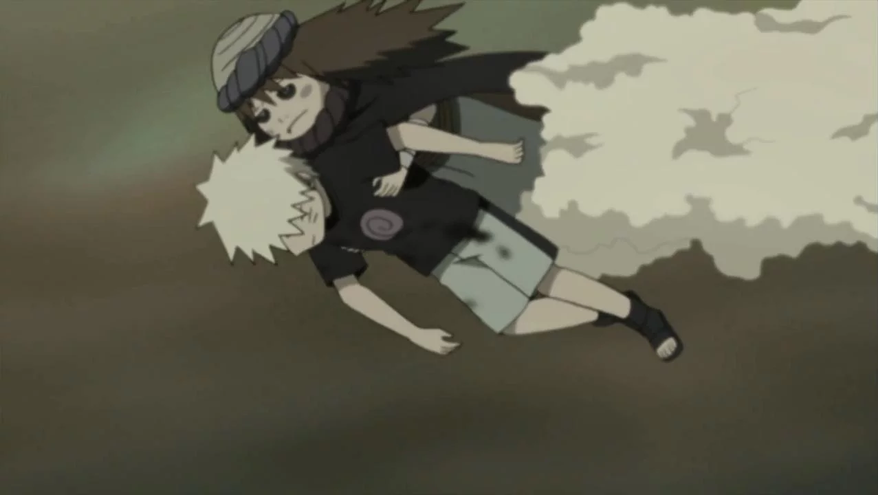 Free Download Children Of The Rain Wallpaper Naruto Page 110598 (1277 x 720)