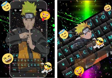 Free Download Naruto The Last Theme Wallpaper Page 11060 (444 x 310)