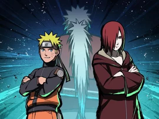 Free Download Children Of The Rain Wallpaper Naruto Page 110605 (540 x 405)