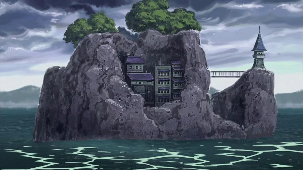 Free Download Naruto Sound Village Wallpaper Page 1106153 (1000 x 563)