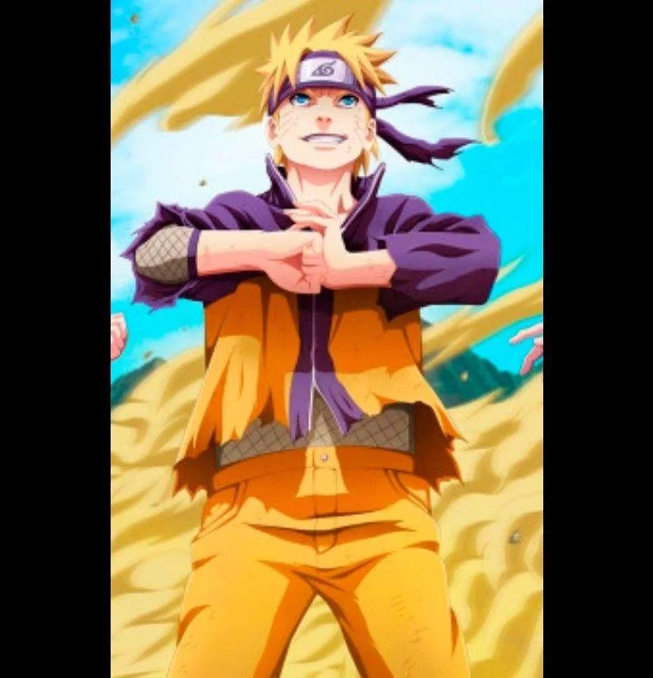 Free Download Naruto 3d Parallax Wallpaper Page 11069 (720 x 748)
