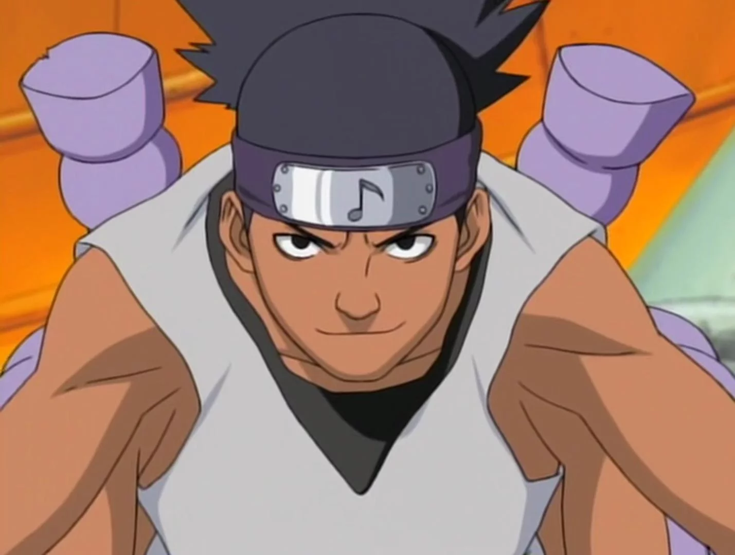 Free Download Naruto Sound Five Wallpaper Page 1107230 (1429 x 1080)