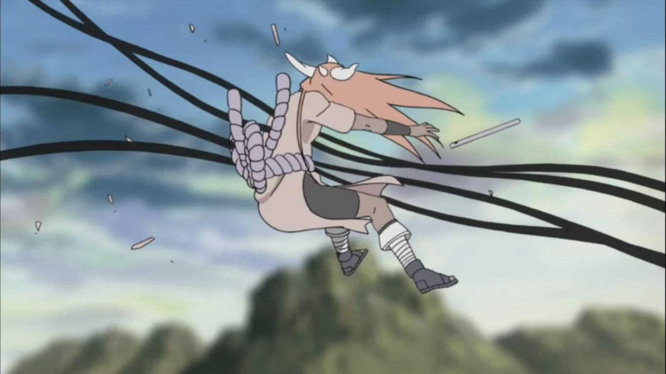 Free Download Naruto Sound Five Wallpaper Page 1107248 (1366 x 768)