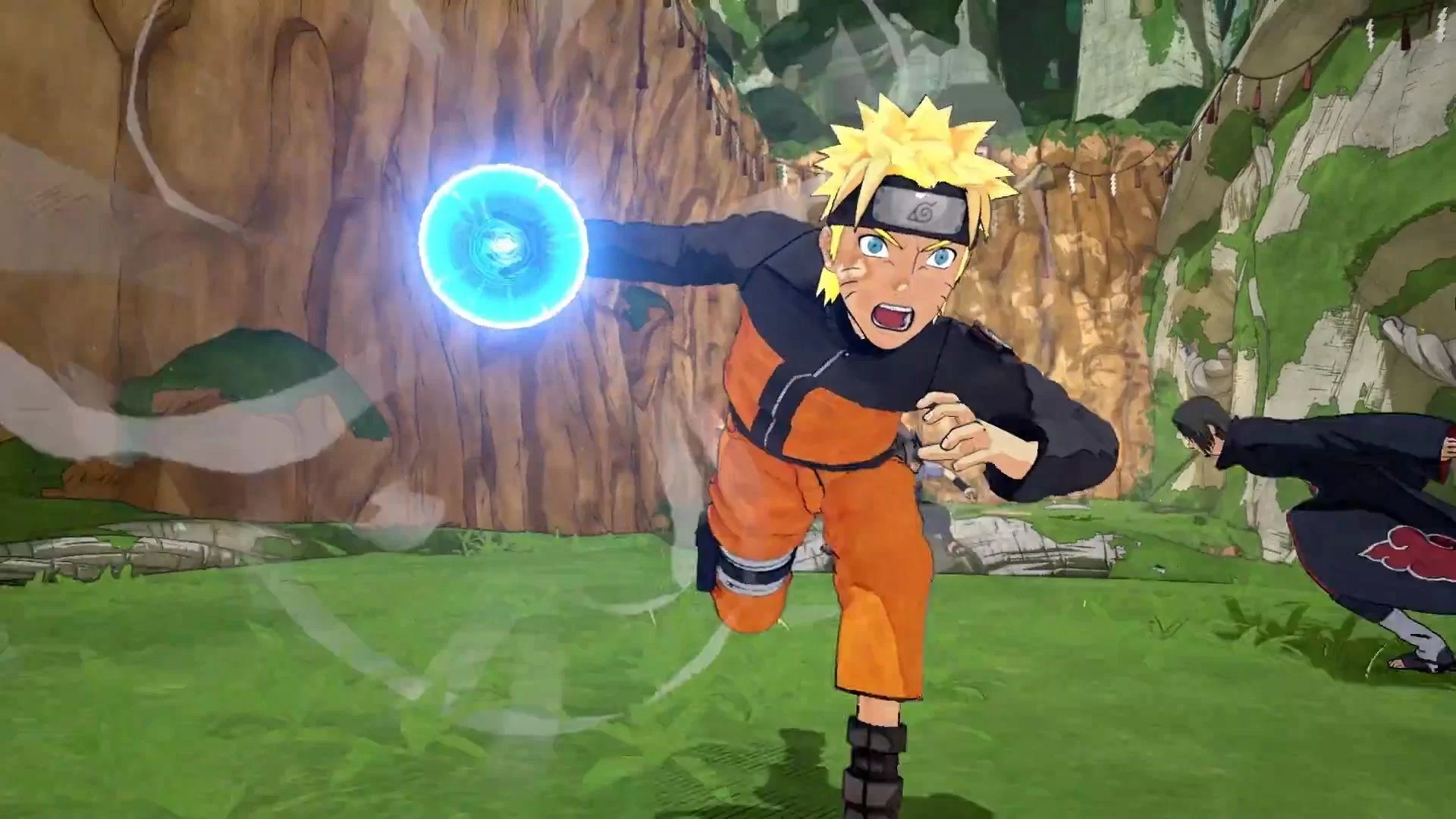 Free Download Naruto Sound Five Wallpaper Page 1107256 (1920 x 1080)