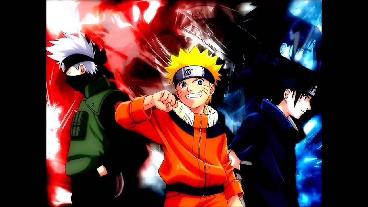 Free Download Naruto Sound Five Wallpaper Page 1107260 (1280 x 720)