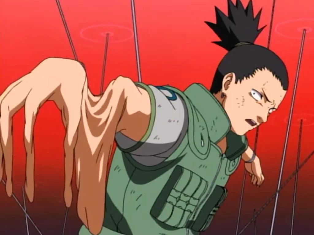 Free Download Naruto Sound Five Wallpaper Page 1107262 (1024 x 768)