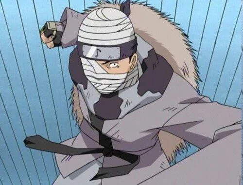 Free Download Naruto Sound Village Mobile Wallpaper Page 1107271 (500 x 380)