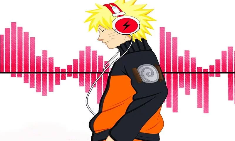 Free Download Naruto Sound Village Mobile Wallpaper Page 1107289 (800 x 480)