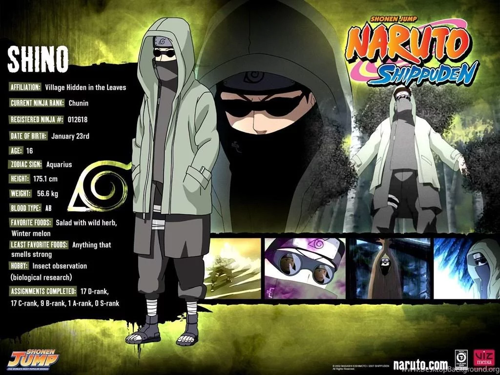 Free Download Naruto Sound Village Wallpaper Page 1107304 (1024 x 768)