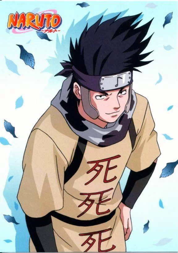 Free Download Naruto Sound Village Mobile Wallpaper Page 1107316 (576 x 821)