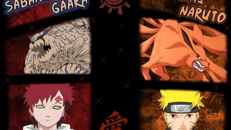 Free Download Naruto Sound Village Wallpaper Page 1107321 (800 x 450)
