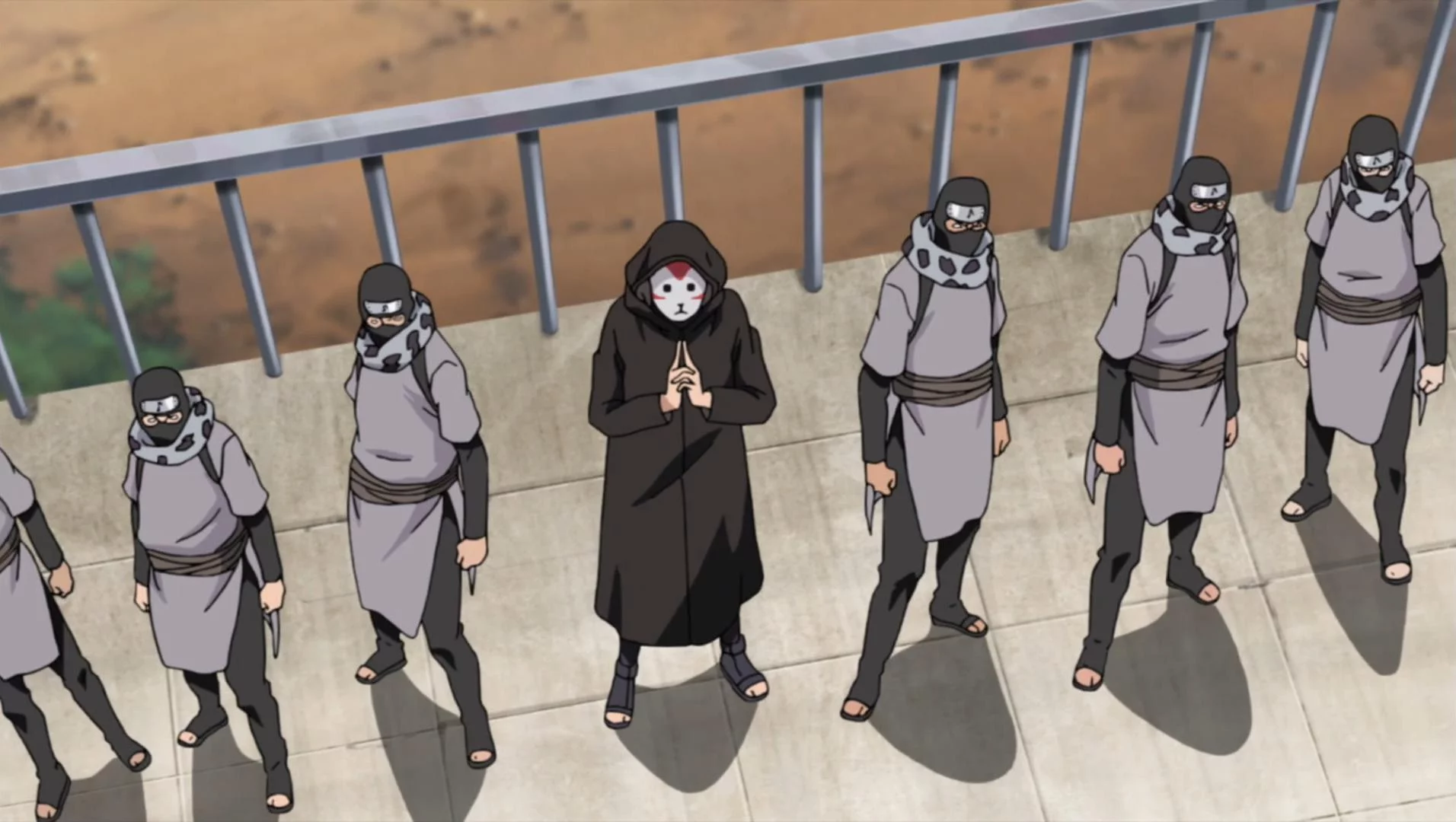 Free Download Naruto Sound Village Wallpaper Page 1107351 (1912 x 1080)