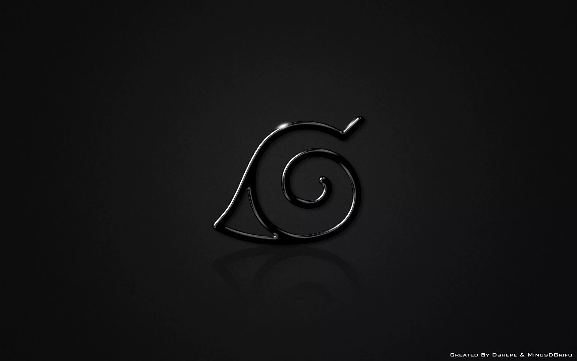 Free Download Naruto Sound Village Wallpaper Page 1107357 (1920 x 1200)