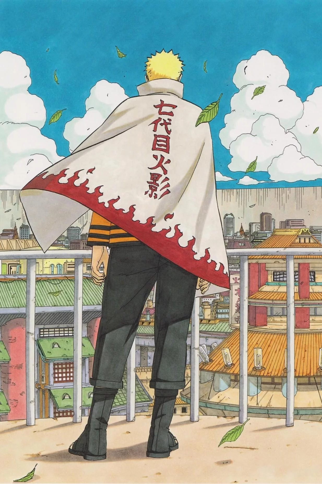 Free Download Naruto Sound Village Wallpaper Page 1107366 (1234 x 1851)