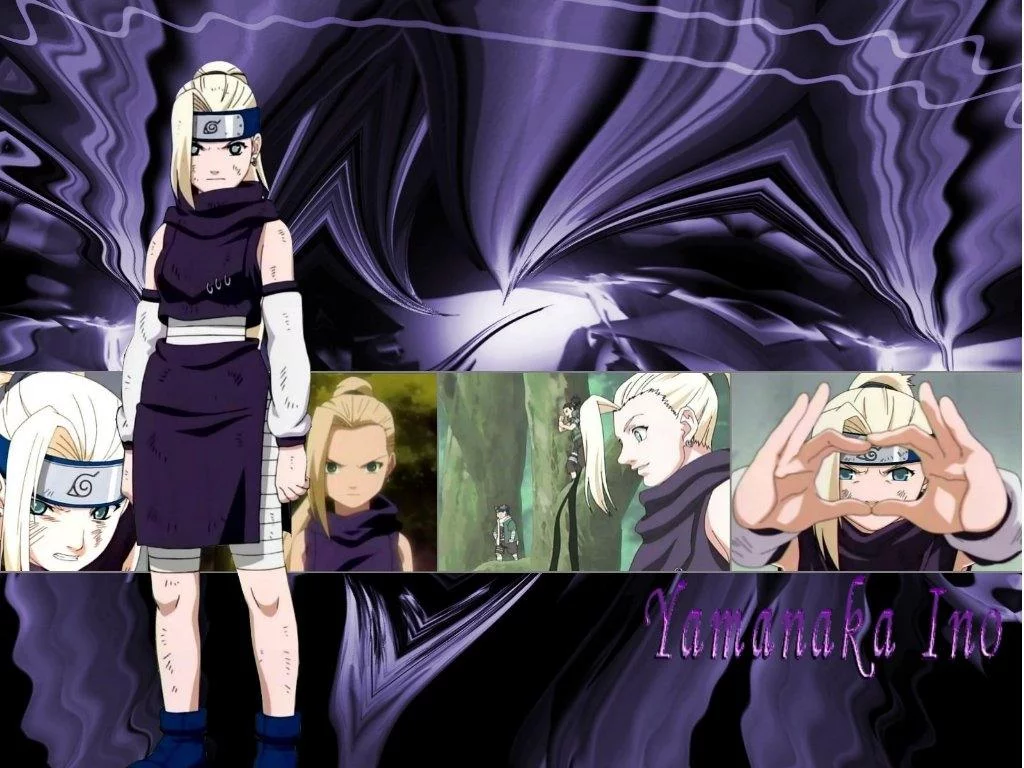 Free Download Naruto Sound Village Wallpaper Page 1107369 (1024 x 768)