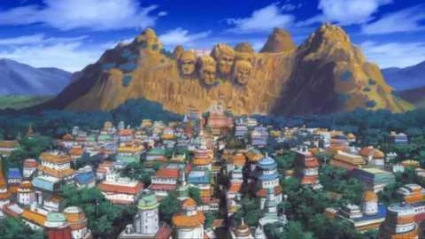 Free Download Naruto Sound Village Wallpaper Page 1107375 (480 x 270)