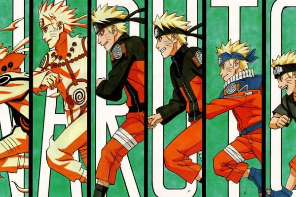 Free Download Naruto Squad 7 Wallpaper Page 1108322 (600 x 400)