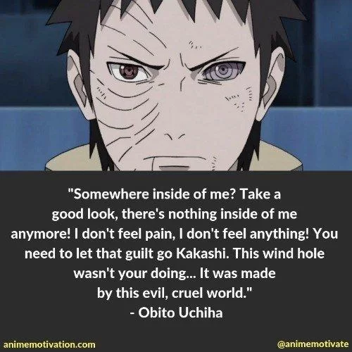 Free Download Naruto Best Quotes Wallpaper Page 110906 (500 x 500)